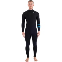 Mens Advant 4/3mm Chest Zip Wetsuit
